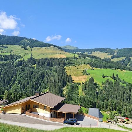 Ferienwohnung Bergpanorama Wild600 Schwarzenau  Exterior photo